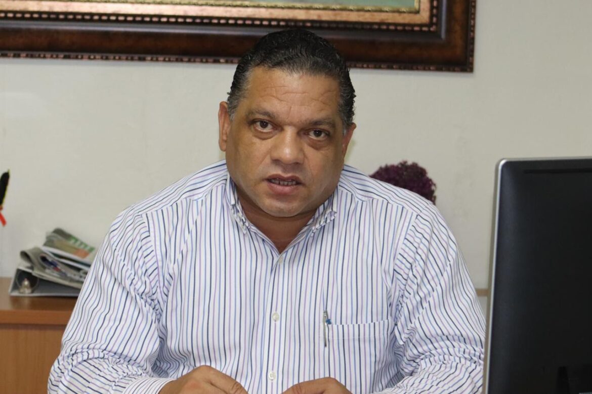 Mario Díaz Anuncia Candidatura independiente para el 2028