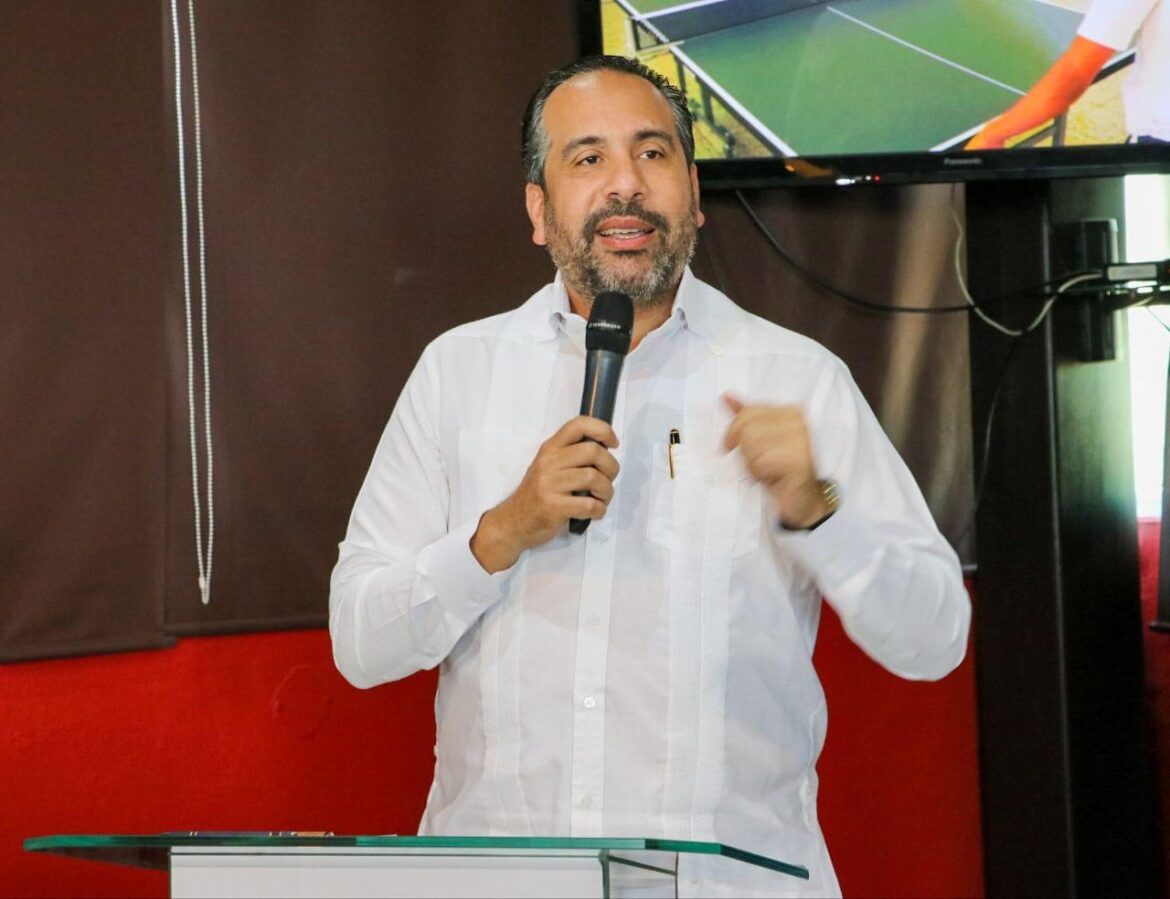 MINERD e INEFI realizarán Torneo Nacional de Tenis de Mesa Escolar 2024