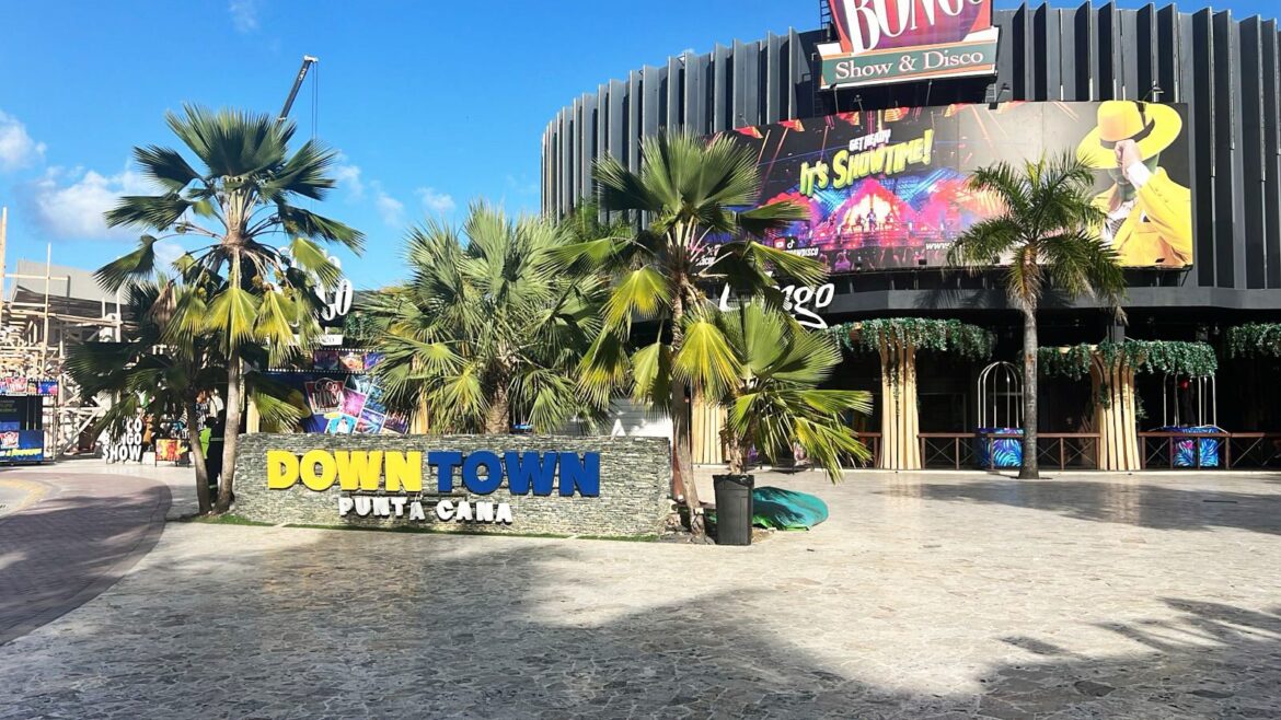 Bávaro-Punta Cana, República Dominicana