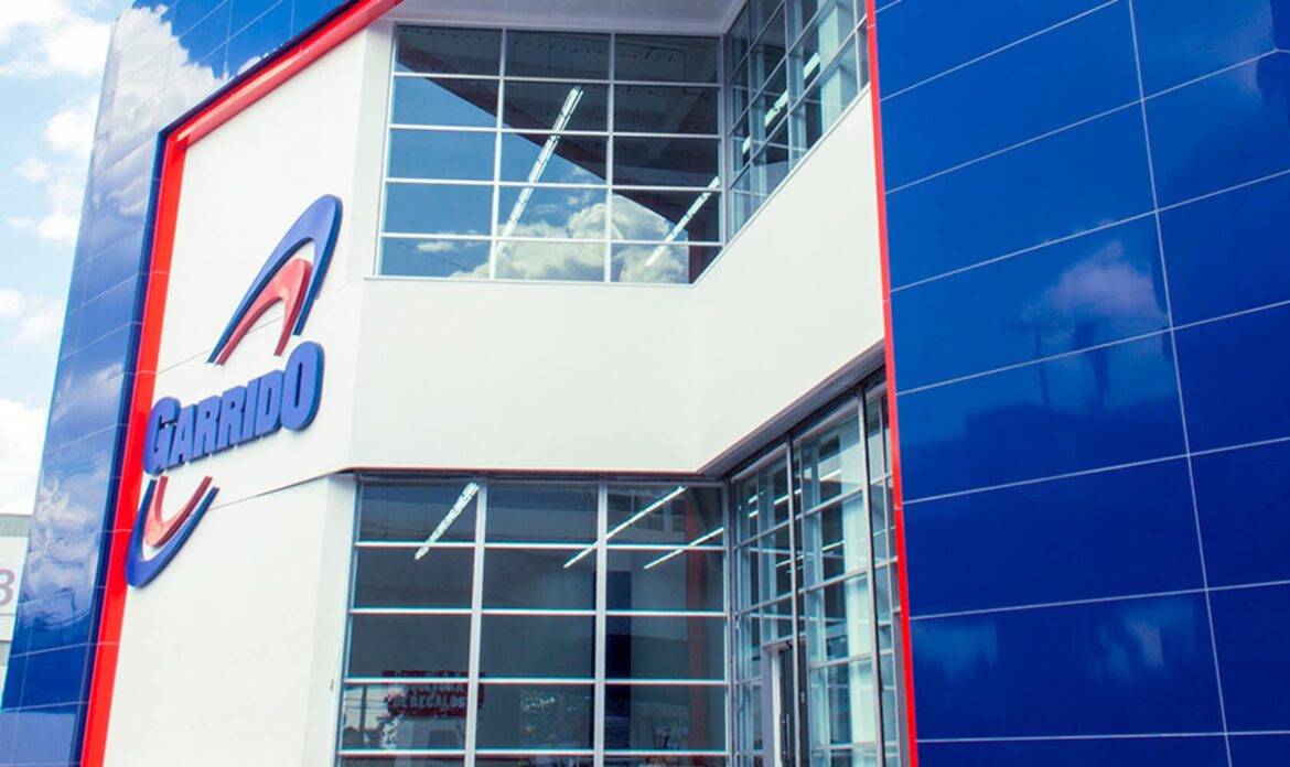 Tiendas Garrido Celebra Aniversario con 56 años de trayectoria