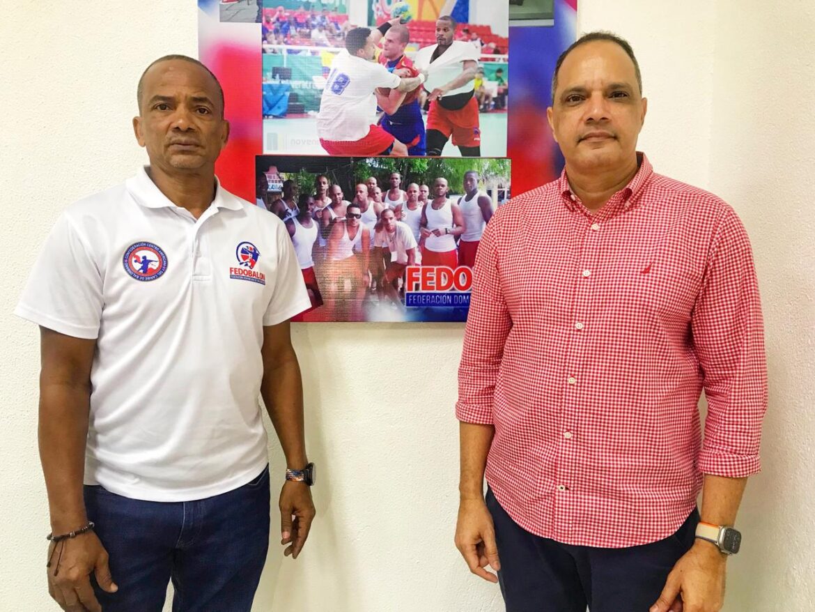 Balonmano inaugura este sábado campeonato nacional