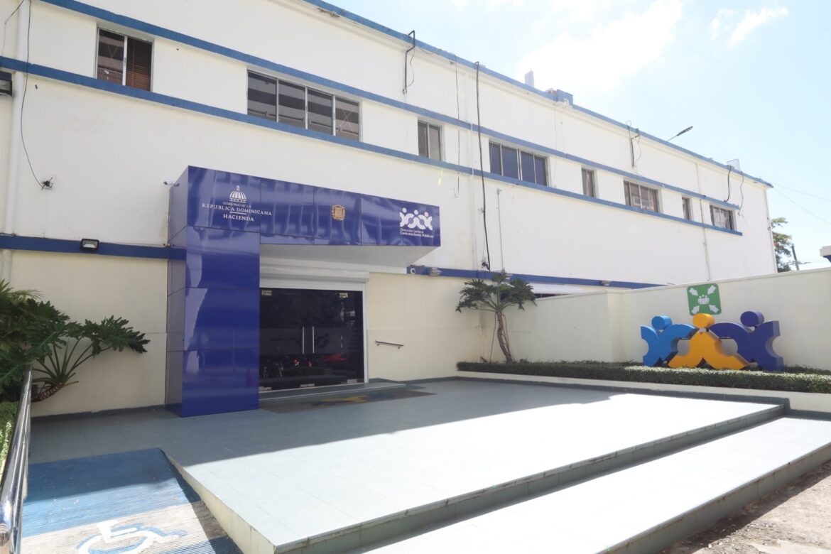 DGCP prepara anteproyecto para regular régimen de concesiones