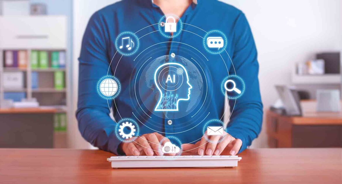 Conoce los 5 empleos mejor pagados en Inteligencia Artificial