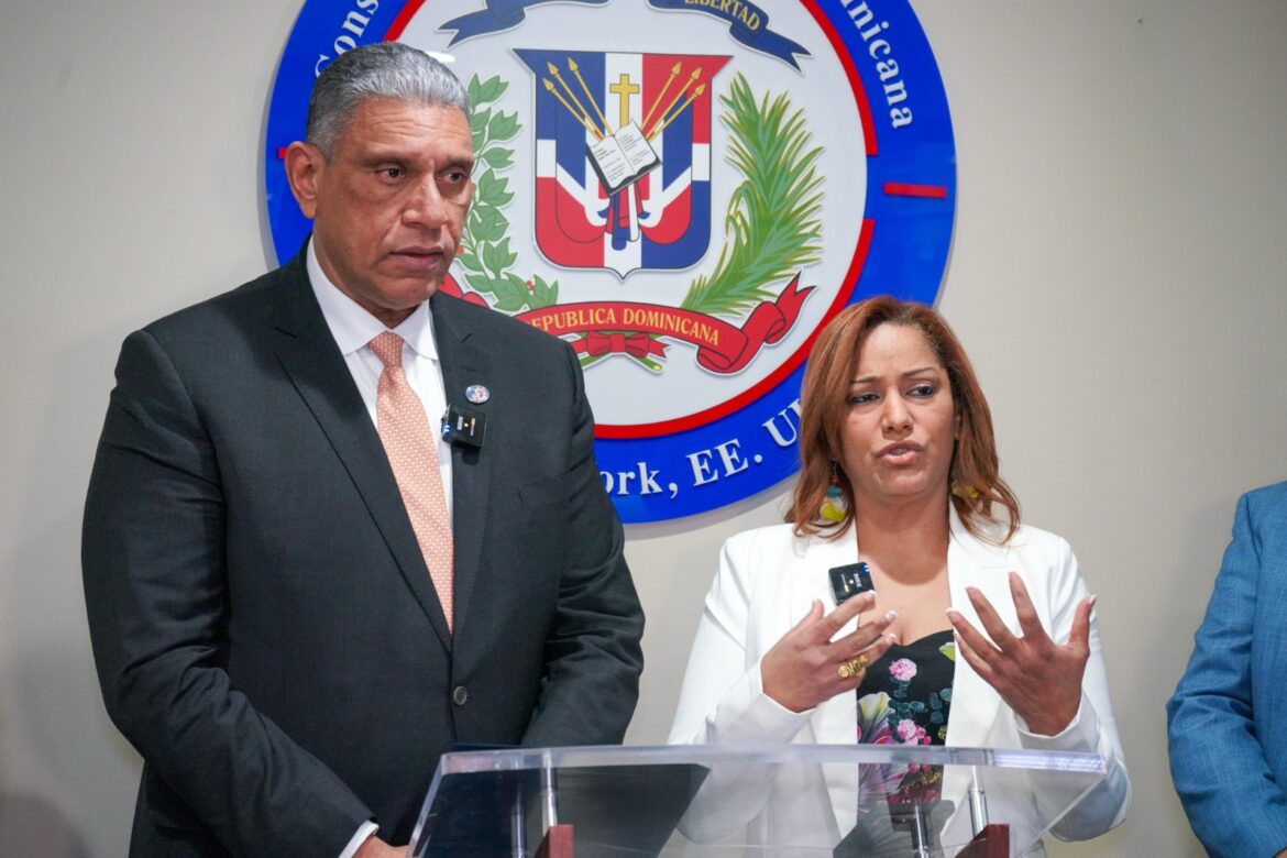 Consulado General dominicano en Nueva York realizará Feria de Empleos en El Bronx