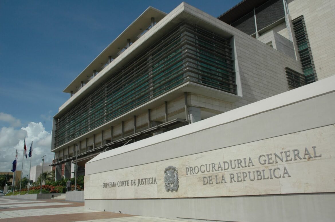MP obtiene medidas de coerción contra empresaria arrestada en allanamientos de Operación RANA
