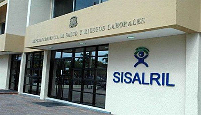 Traspaso Digital: nuevo sistema que implementa la SISALRIL para cambiar de ARS Traspaso Digital: nuevo sistema que implementa la SISALRIL para cambiar de ARS